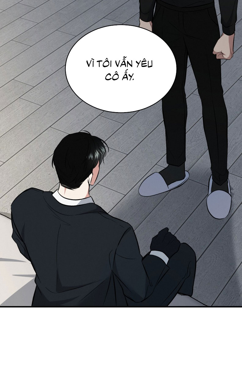 Đối Tác Vô Hình Chapter 3 - Next Chapter 4