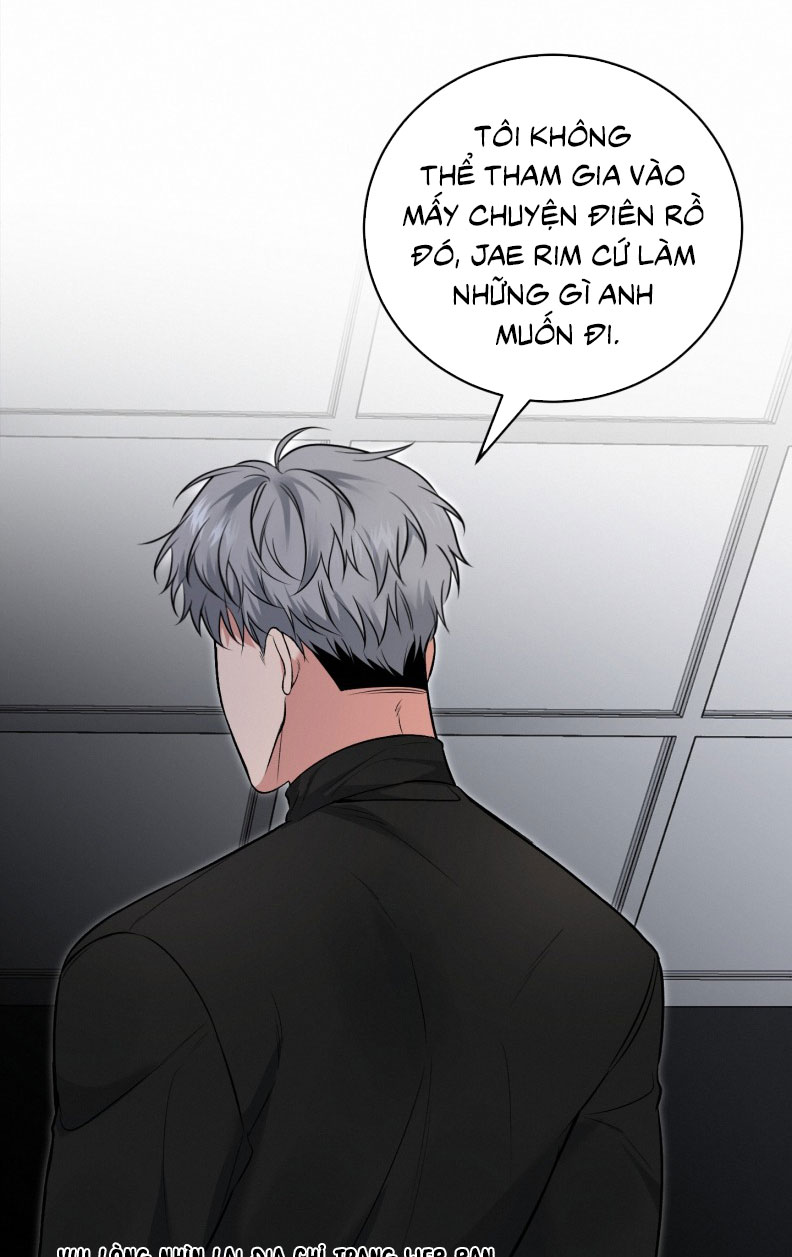 Đối Tác Vô Hình Chapter 3 - Next Chapter 4