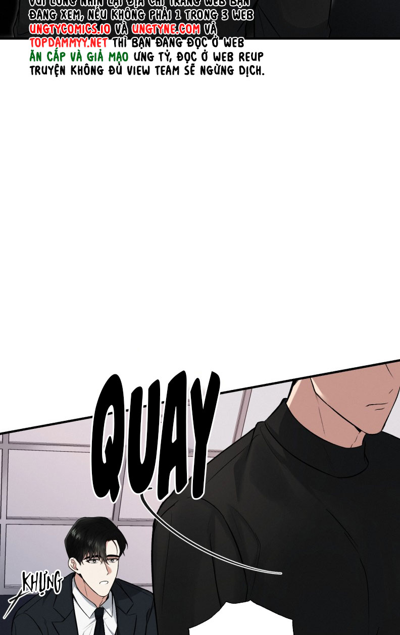 Đối Tác Vô Hình Chapter 3 - Next Chapter 4