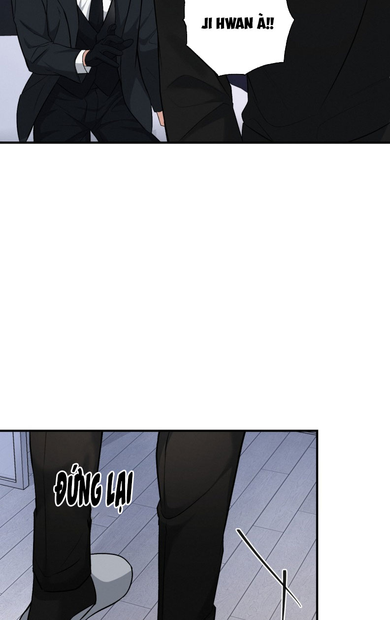 Đối Tác Vô Hình Chapter 3 - Next Chapter 4