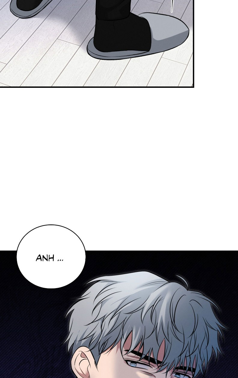 Đối Tác Vô Hình Chapter 3 - Next Chapter 4