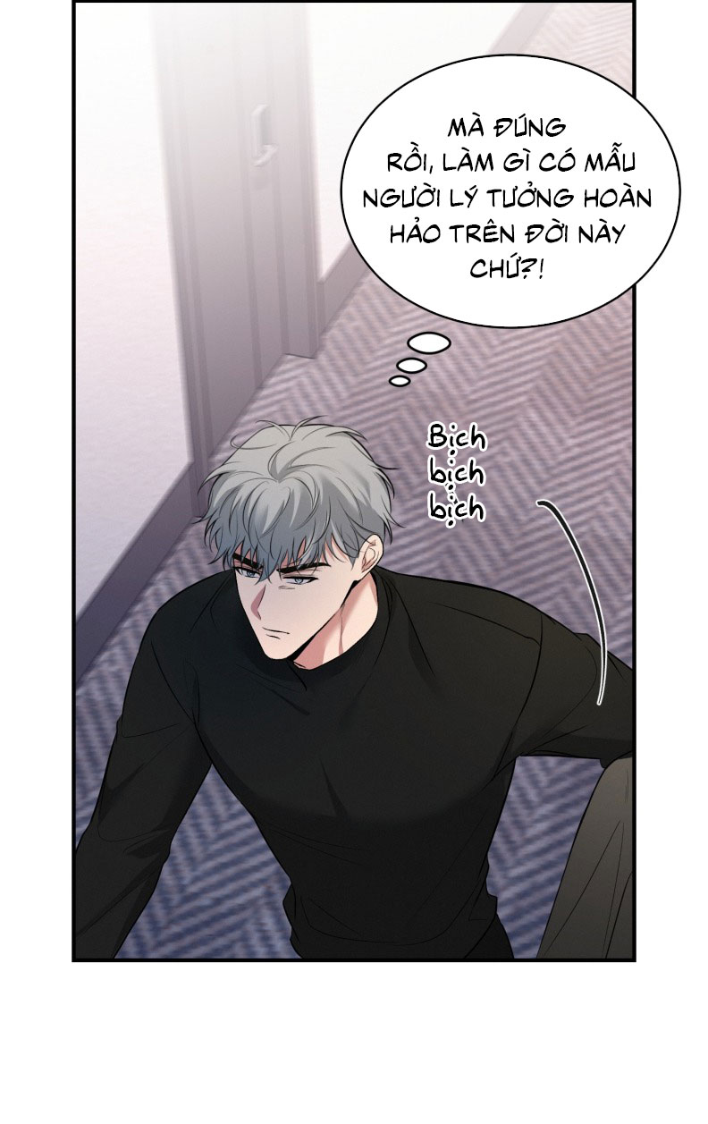 Đối Tác Vô Hình Chapter 3 - Next Chapter 4