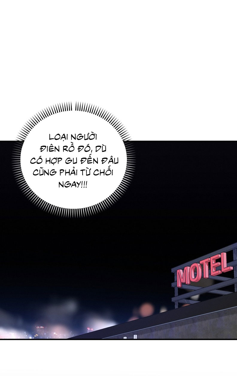 Đối Tác Vô Hình Chapter 3 - Next Chapter 4