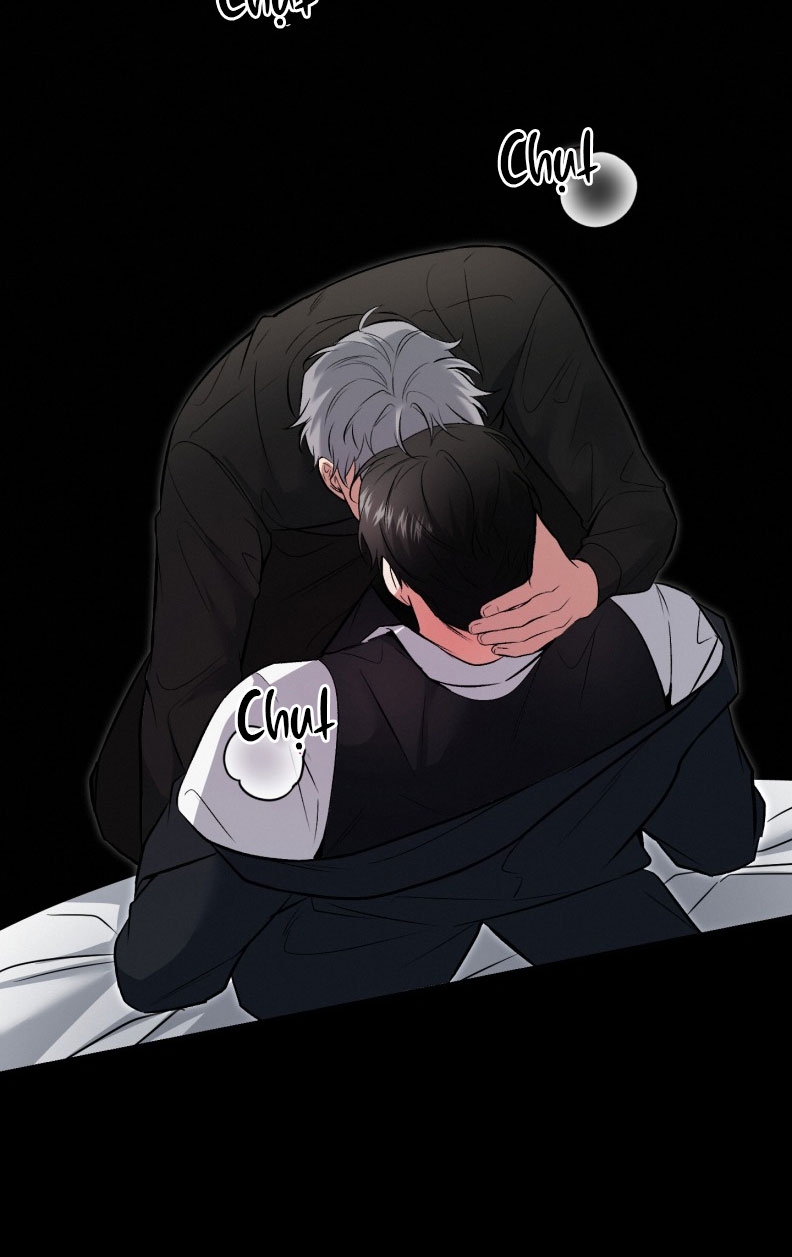 Đối Tác Vô Hình Chapter 3 - Next Chapter 4
