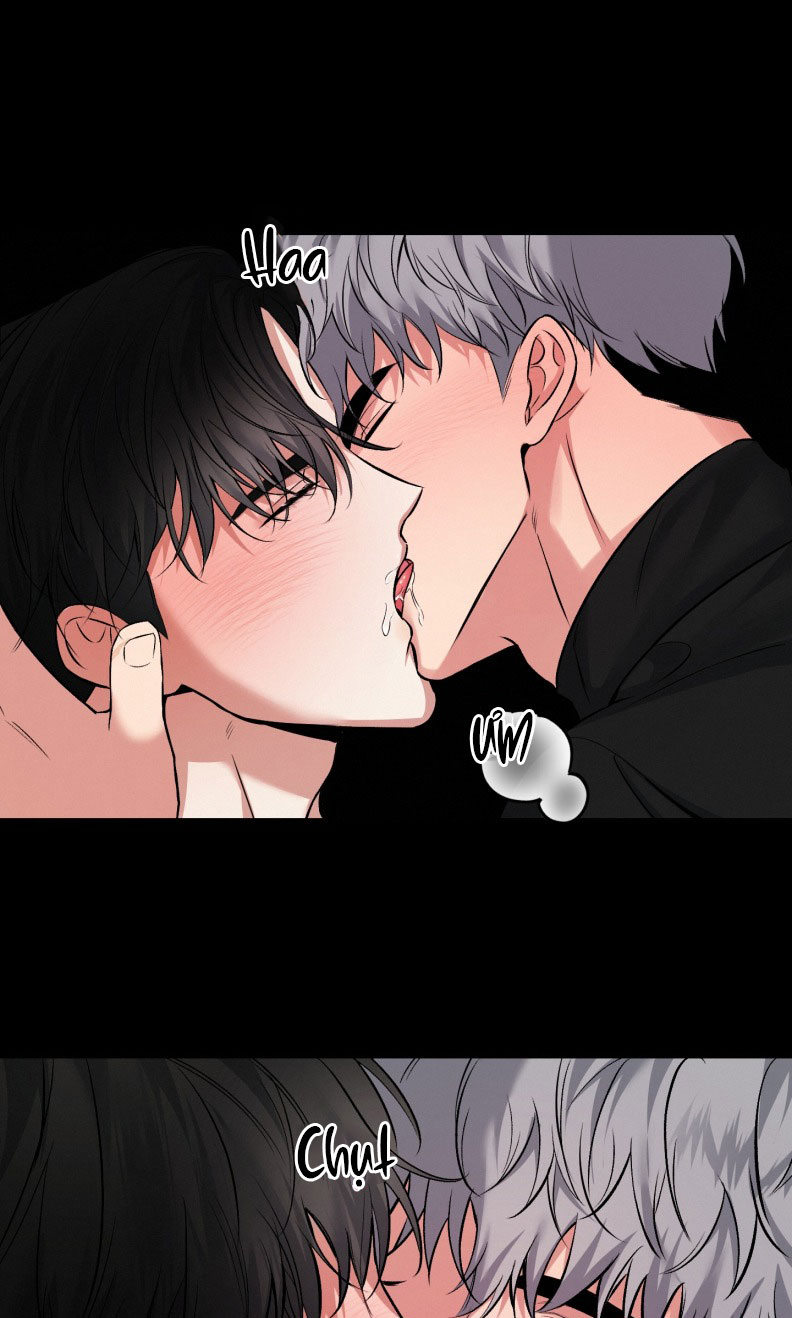 Đối Tác Vô Hình Chapter 3 - Next Chapter 4