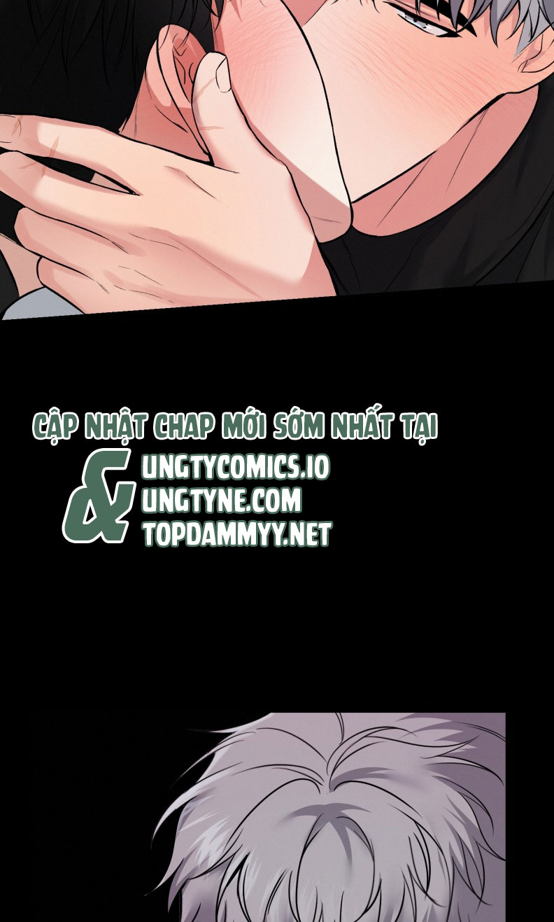 Đối Tác Vô Hình Chapter 3 - Next Chapter 4