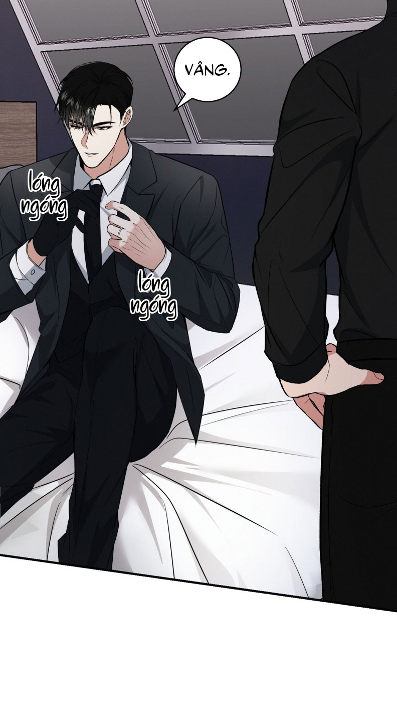 Đối Tác Vô Hình Chapter 3 - Next Chapter 4