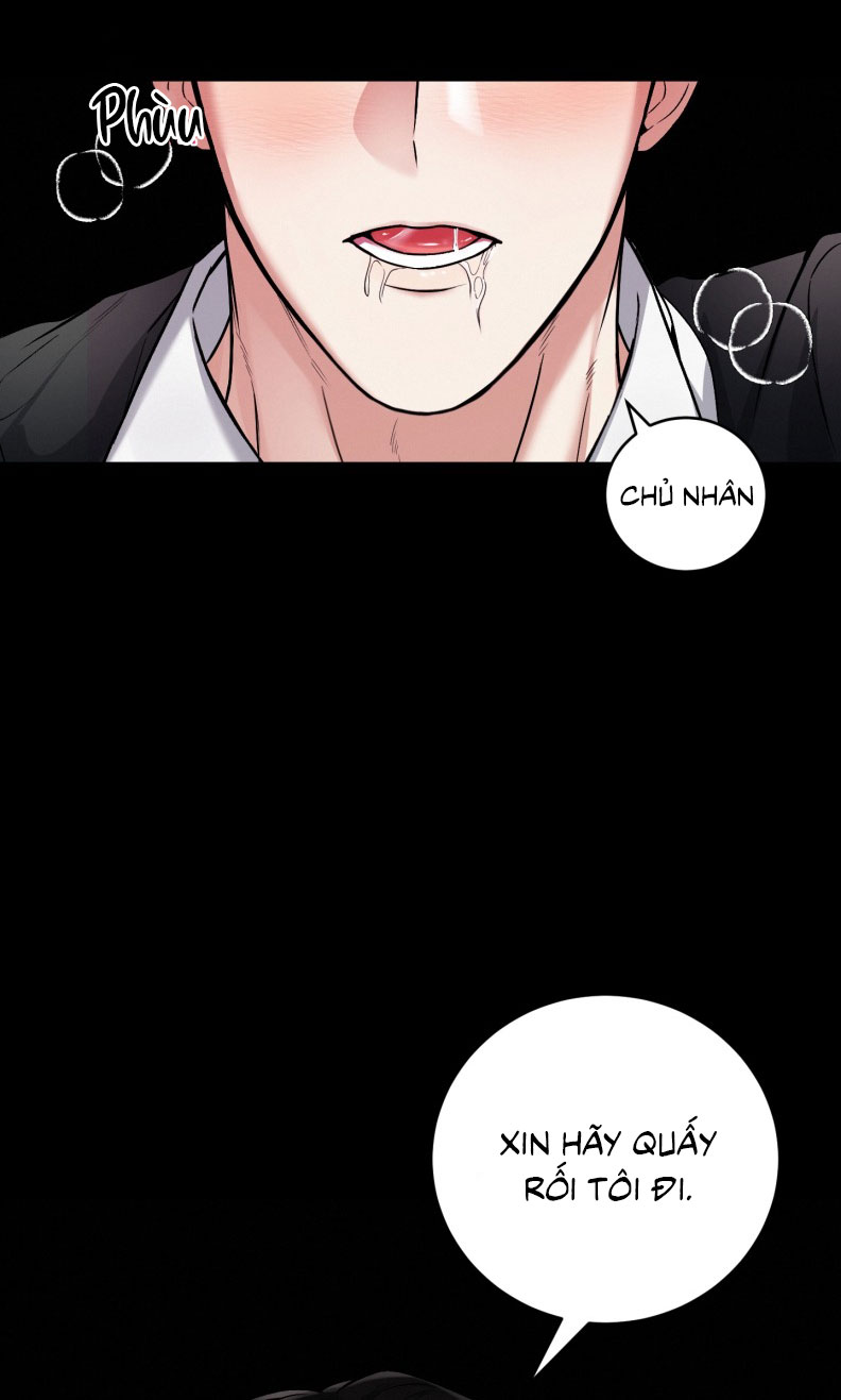 Đối Tác Vô Hình Chapter 3 - Next Chapter 4