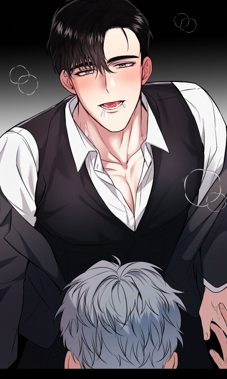 Đối Tác Vô Hình Chapter 3 - Next Chapter 4