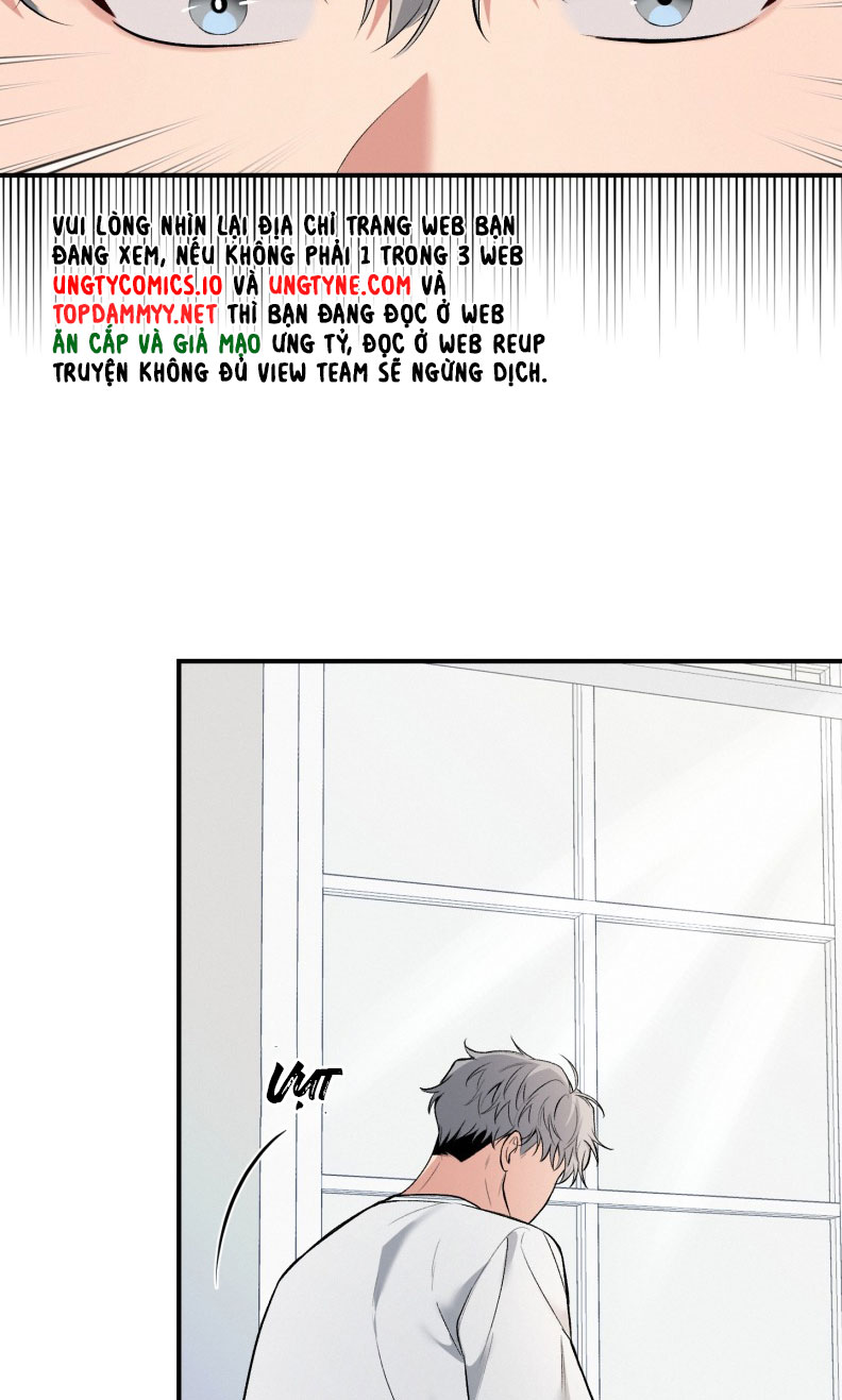Đối Tác Vô Hình Chapter 3 - Next Chapter 4