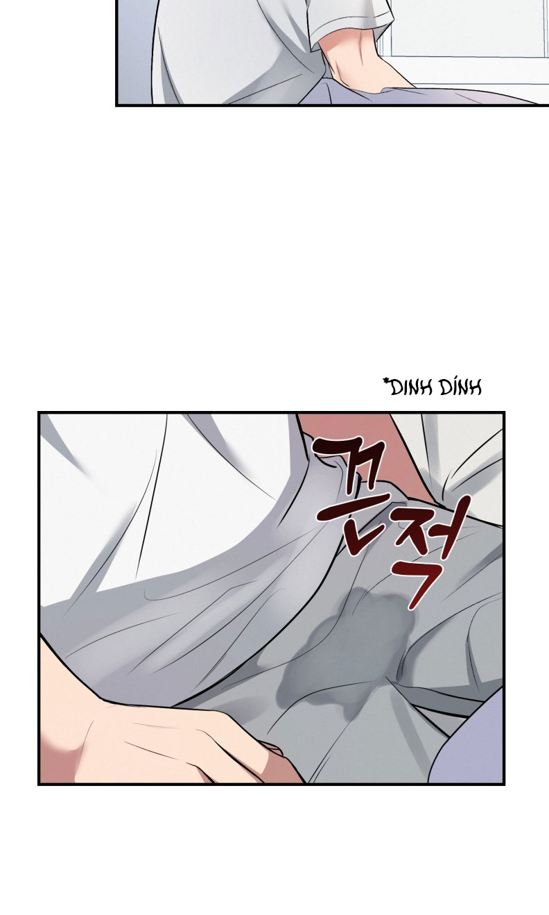 Đối Tác Vô Hình Chapter 3 - Next Chapter 4