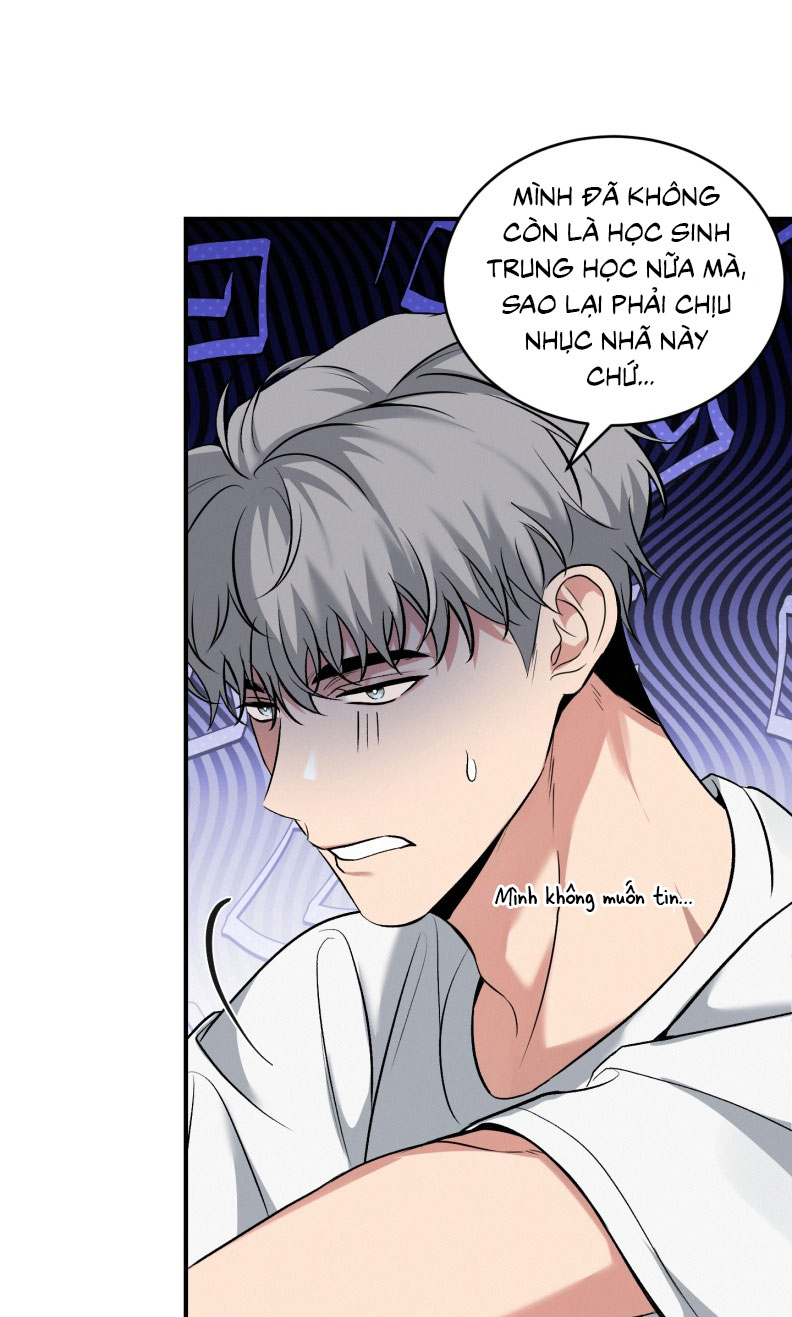 Đối Tác Vô Hình Chapter 3 - Next Chapter 4