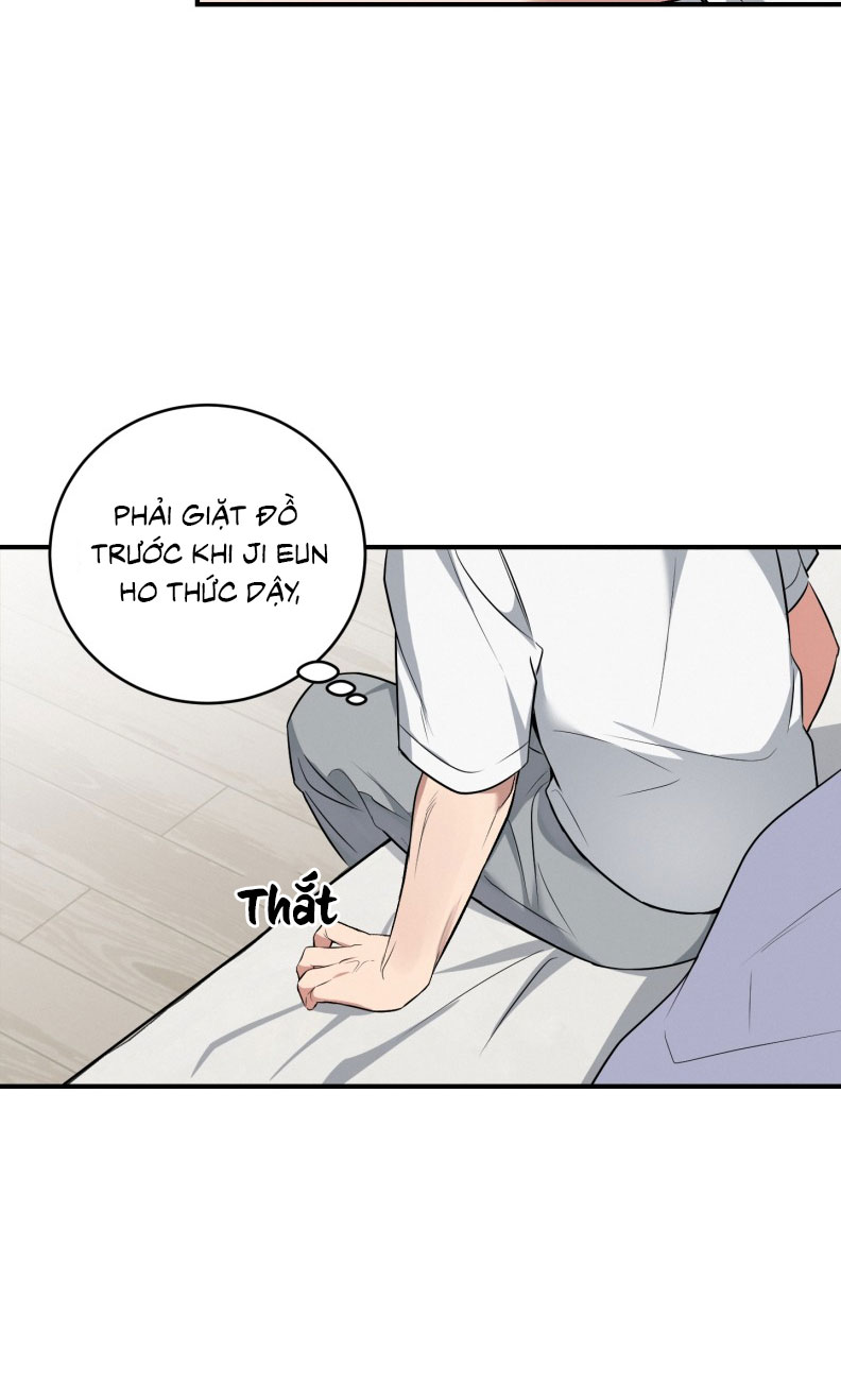 Đối Tác Vô Hình Chapter 3 - Next Chapter 4