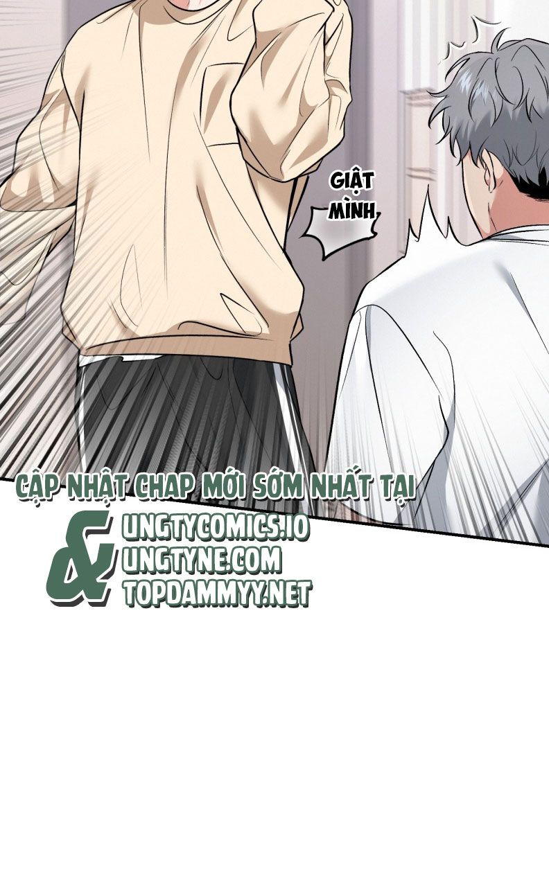 Đối Tác Vô Hình Chapter 3 - Next Chapter 4