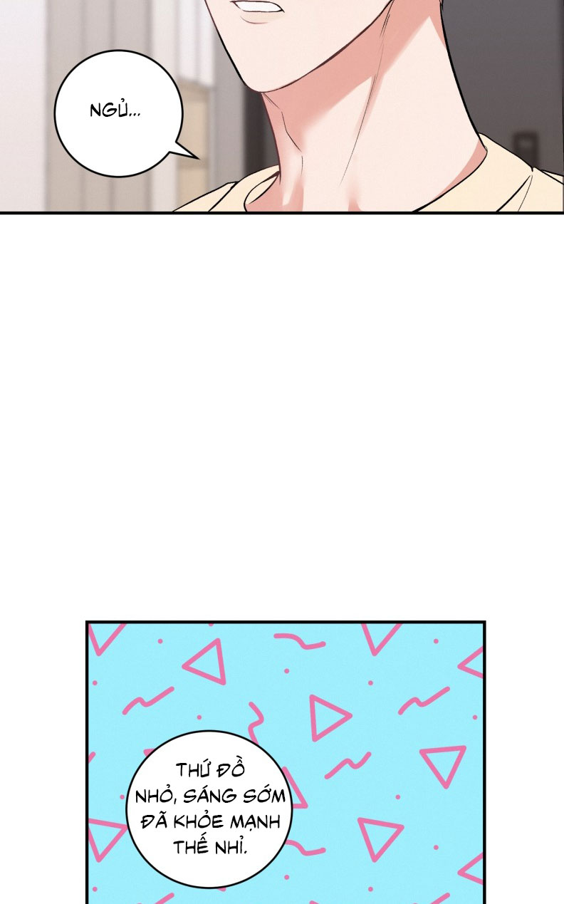 Đối Tác Vô Hình Chapter 3 - Next Chapter 4