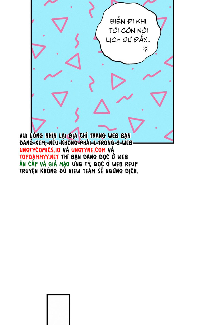 Đối Tác Vô Hình Chapter 3 - Next Chapter 4