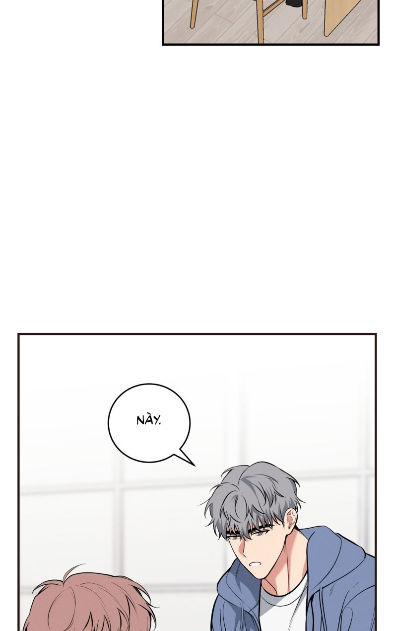 Đối Tác Vô Hình Chapter 3 - Next Chapter 4