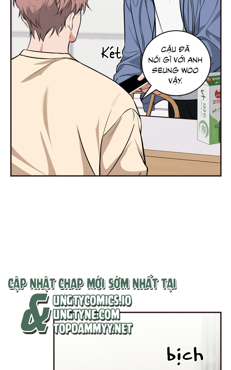 Đối Tác Vô Hình Chapter 3 - Next Chapter 4