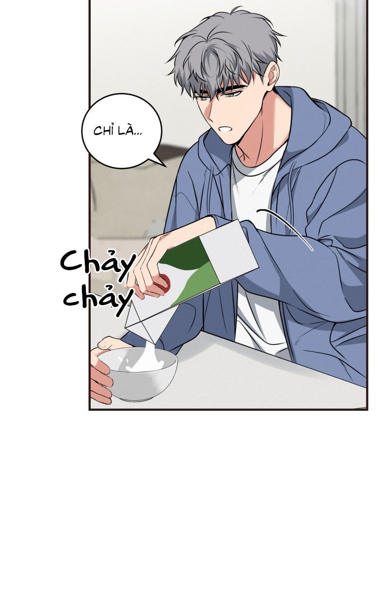 Đối Tác Vô Hình Chapter 3 - Next Chapter 4