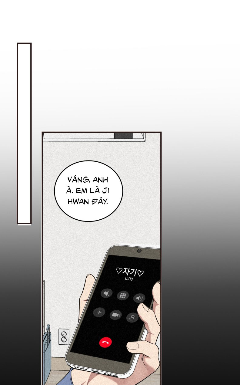 Đối Tác Vô Hình Chapter 3 - Next Chapter 4