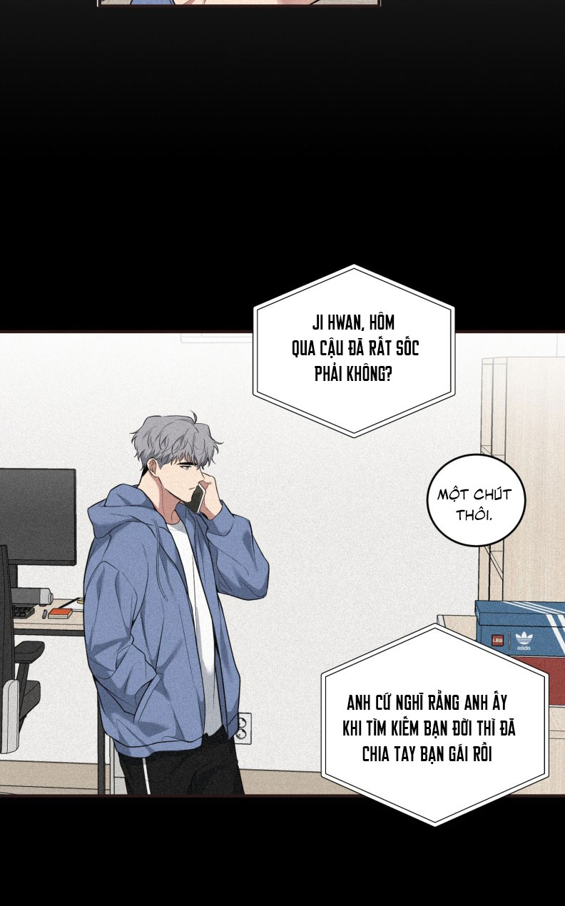 Đối Tác Vô Hình Chapter 3 - Next Chapter 4