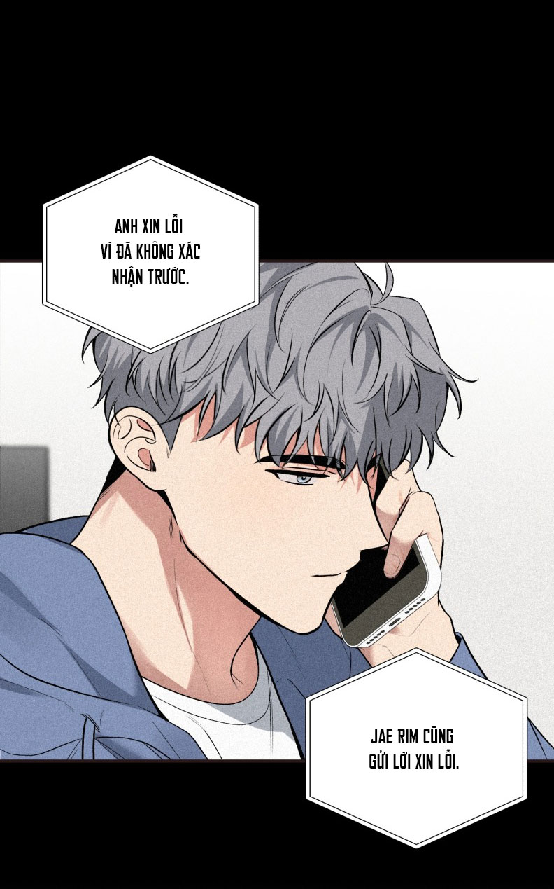 Đối Tác Vô Hình Chapter 3 - Next Chapter 4