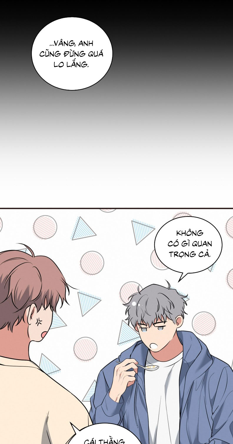 Đối Tác Vô Hình Chapter 3 - Next Chapter 4