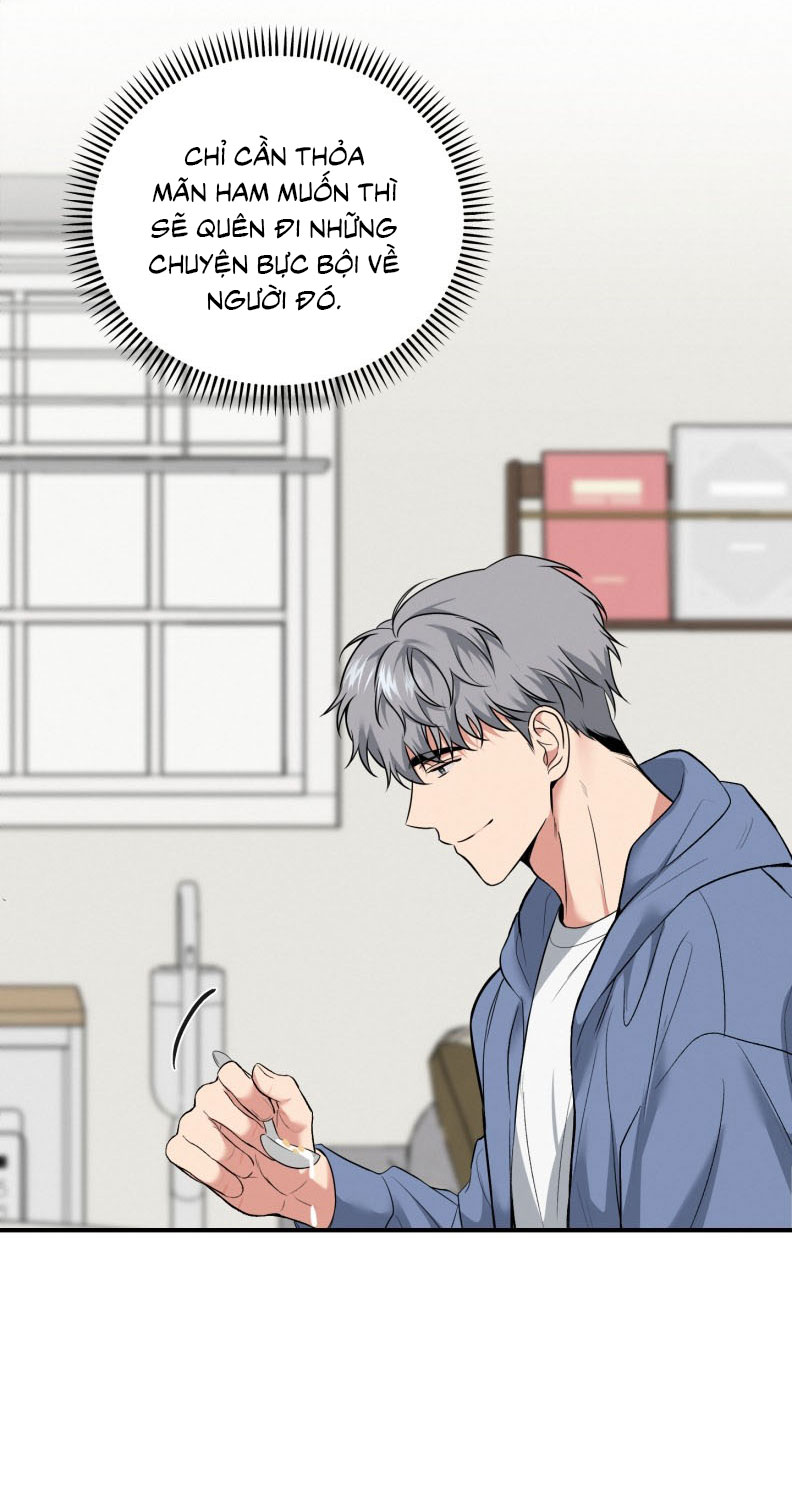 Đối Tác Vô Hình Chapter 3 - Next Chapter 4
