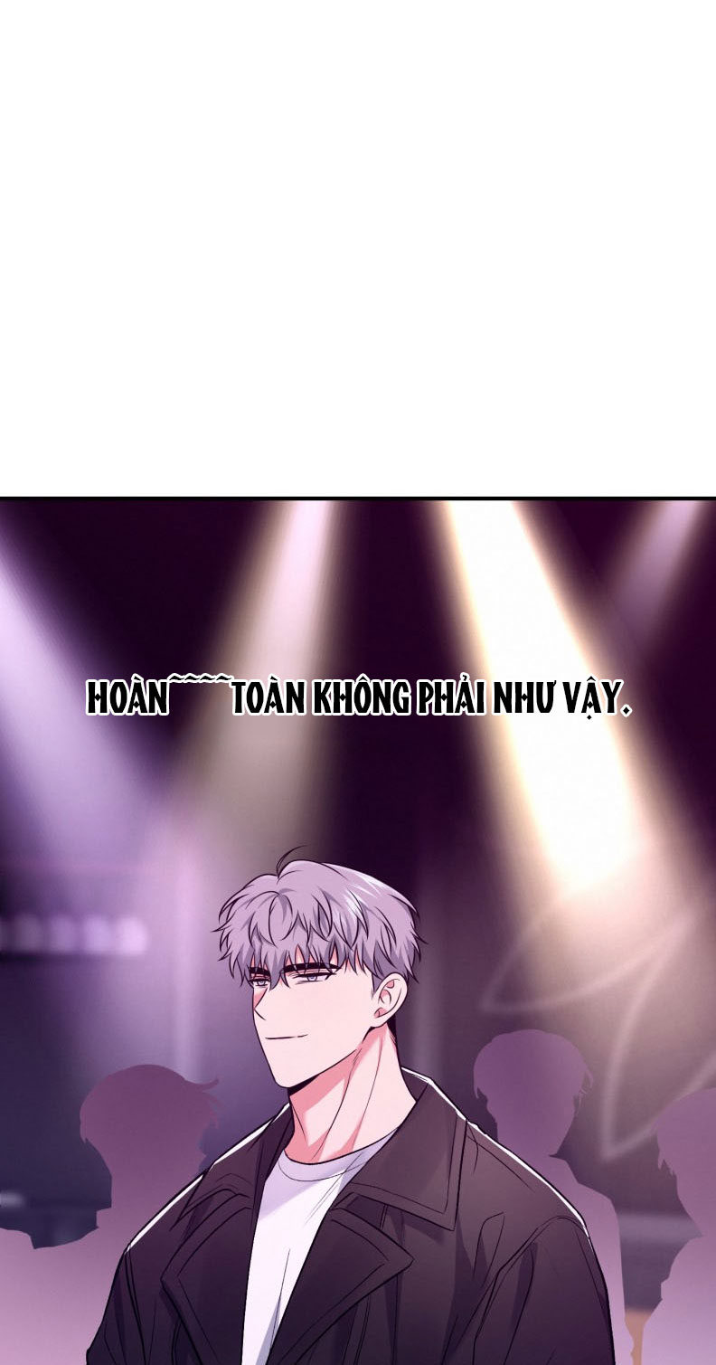 Đối Tác Vô Hình Chapter 3 - Next Chapter 4