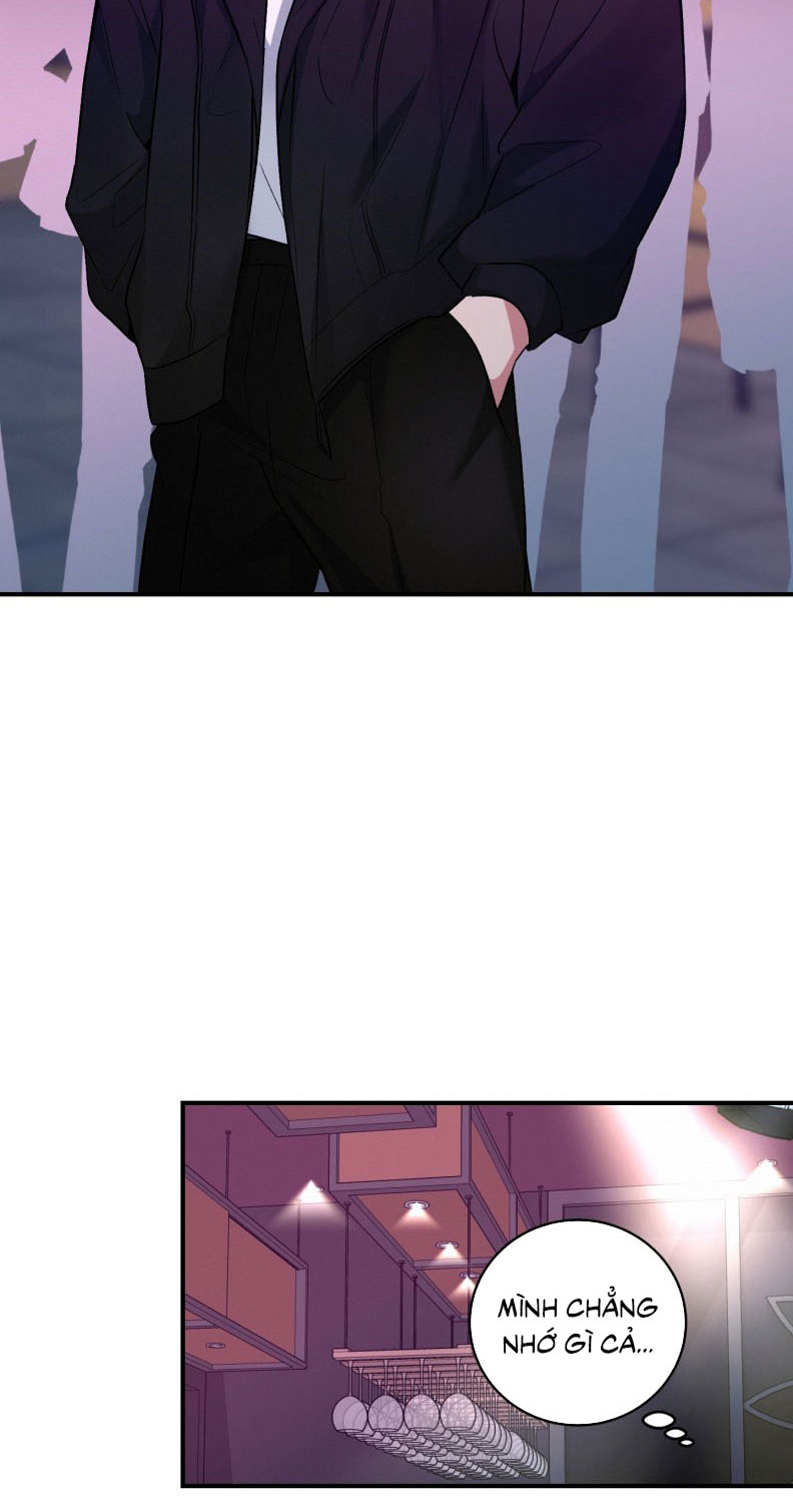 Đối Tác Vô Hình Chapter 3 - Next Chapter 4