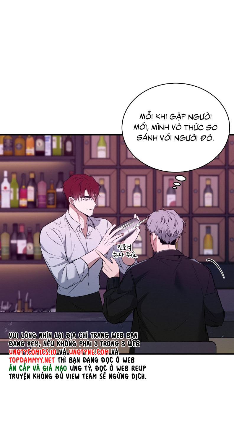Đối Tác Vô Hình Chapter 3 - Next Chapter 4