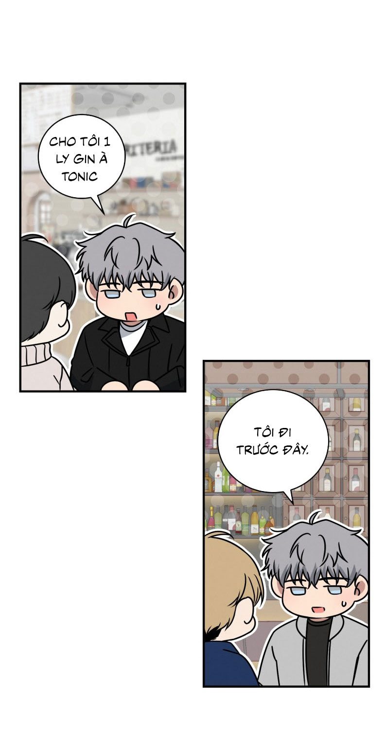 Đối Tác Vô Hình Chapter 3 - Next Chapter 4