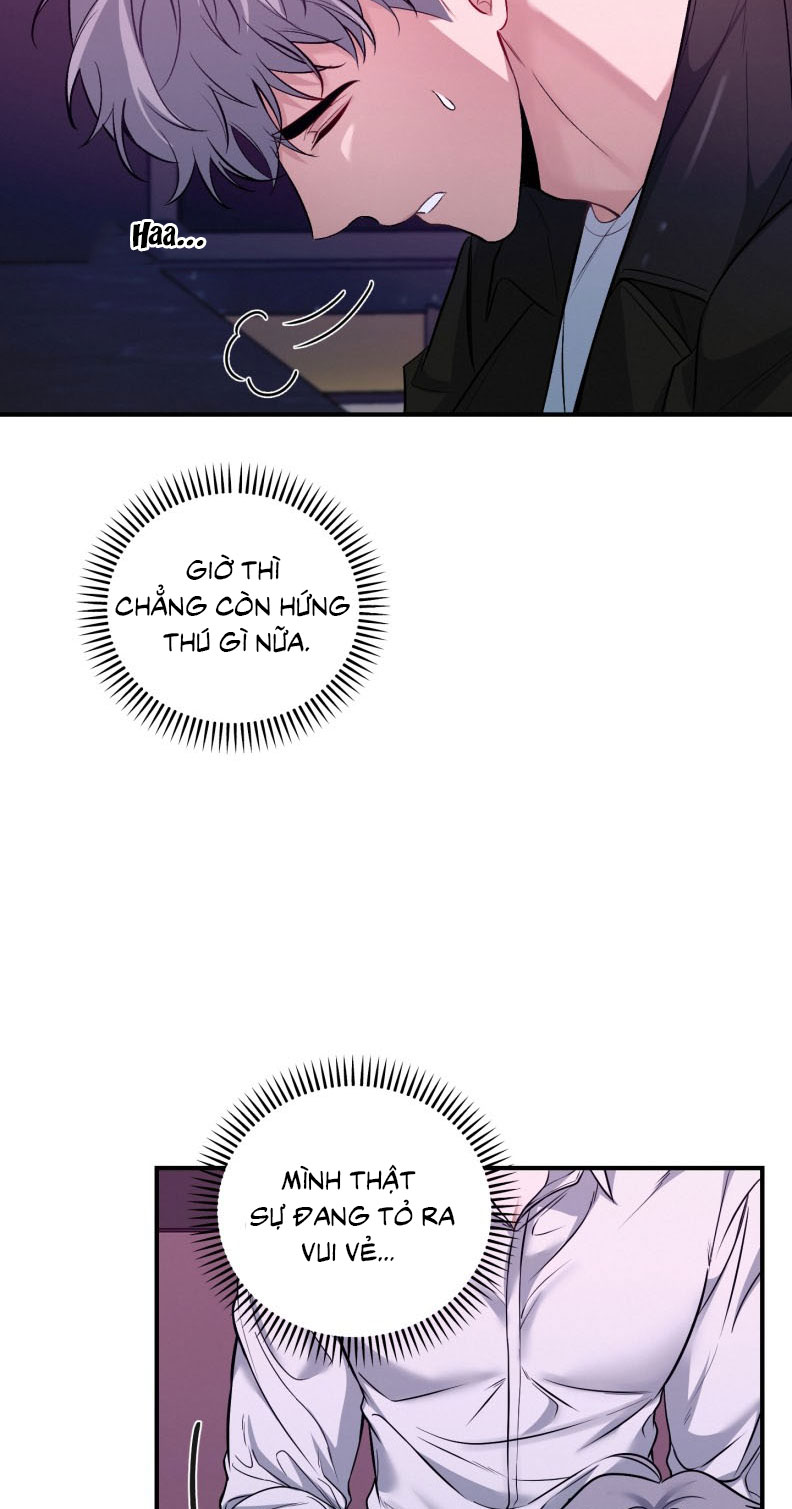 Đối Tác Vô Hình Chapter 3 - Next Chapter 4