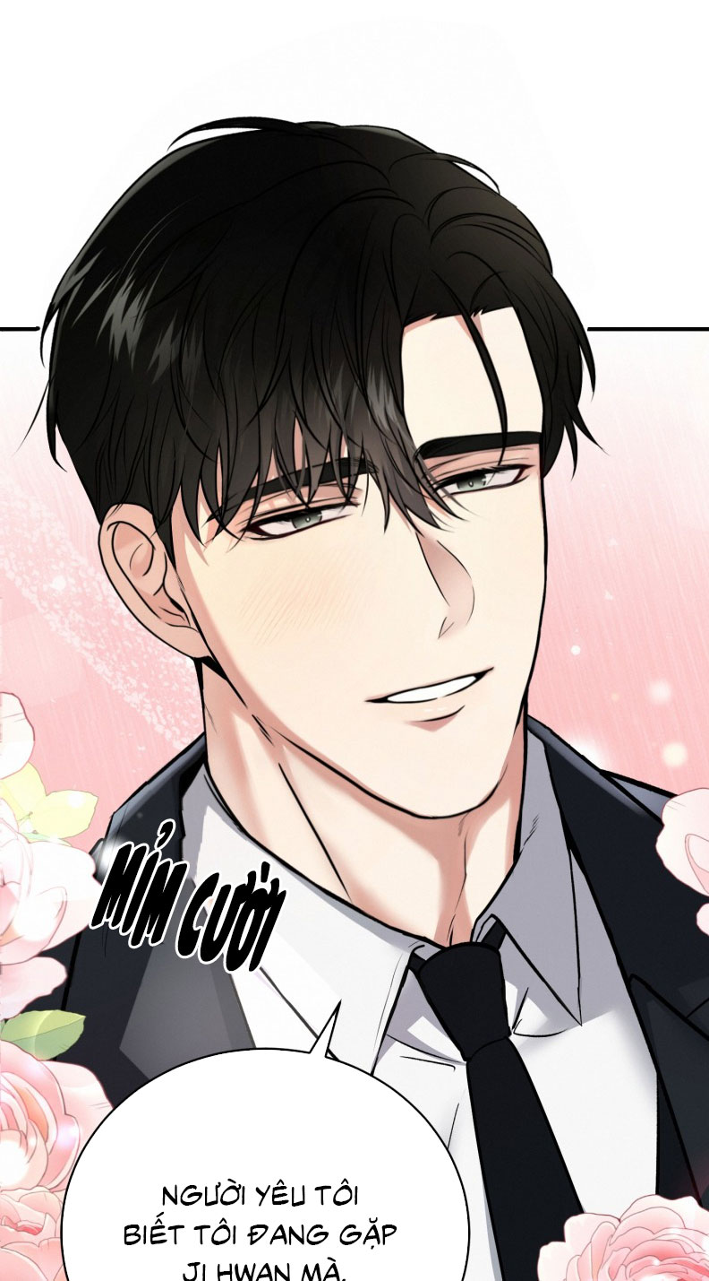 Đối Tác Vô Hình Chapter 3 - Next Chapter 4