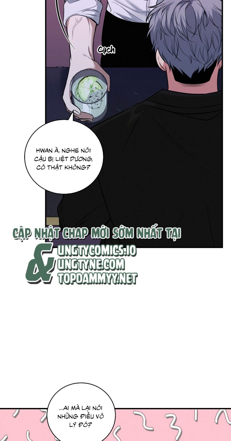 Đối Tác Vô Hình Chapter 3 - Next Chapter 4