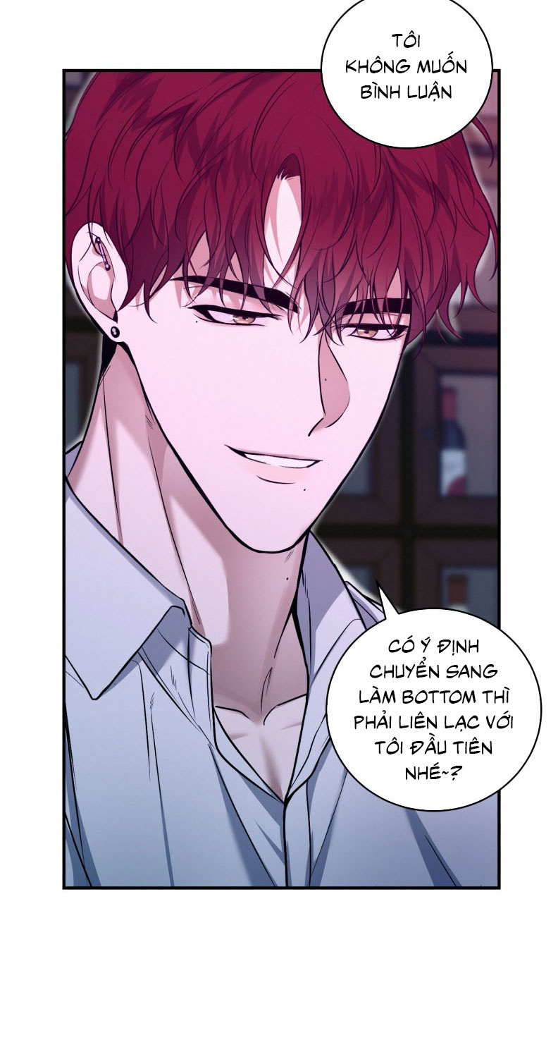 Đối Tác Vô Hình Chapter 3 - Next Chapter 4