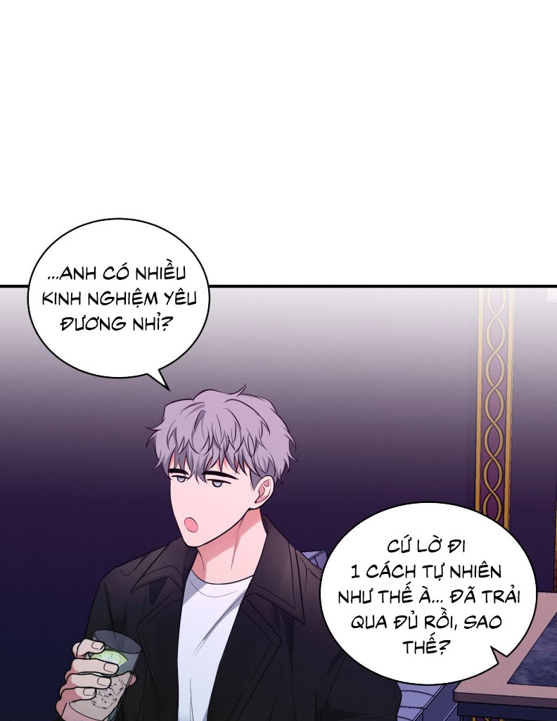 Đối Tác Vô Hình Chapter 3 - Next Chapter 4