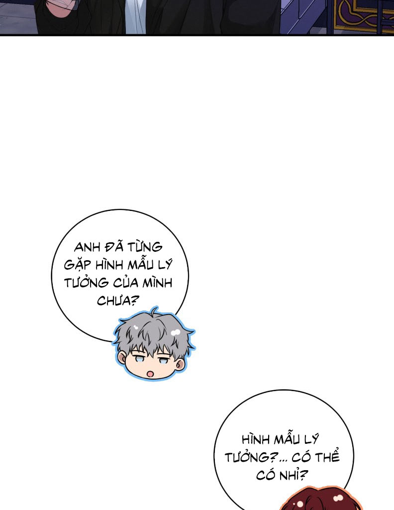 Đối Tác Vô Hình Chapter 3 - Next Chapter 4