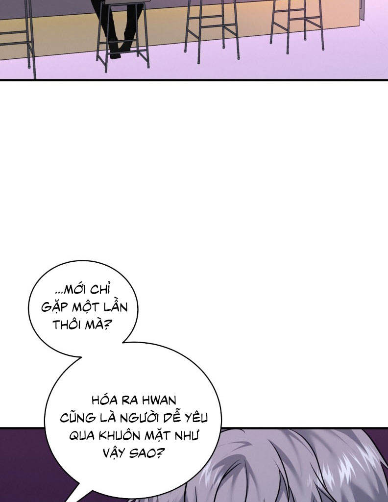 Đối Tác Vô Hình Chapter 3 - Next Chapter 4