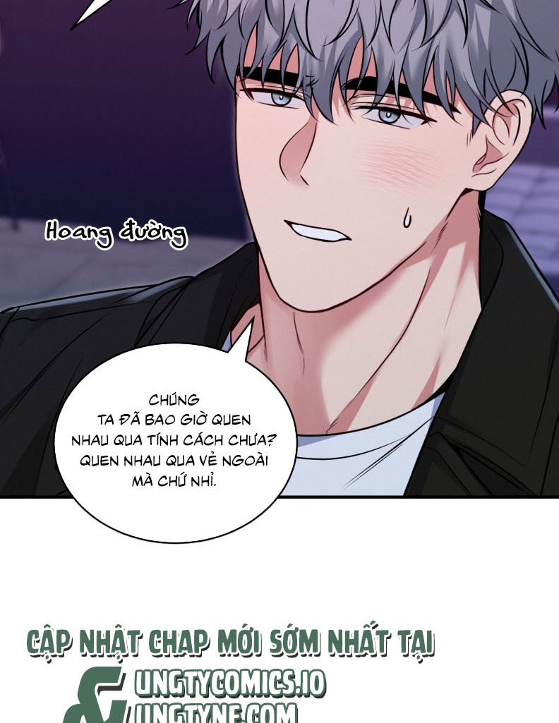 Đối Tác Vô Hình Chapter 3 - Next Chapter 4