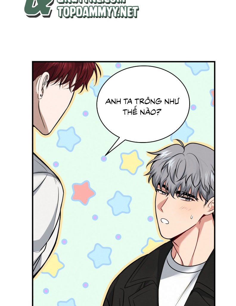 Đối Tác Vô Hình Chapter 3 - Next Chapter 4
