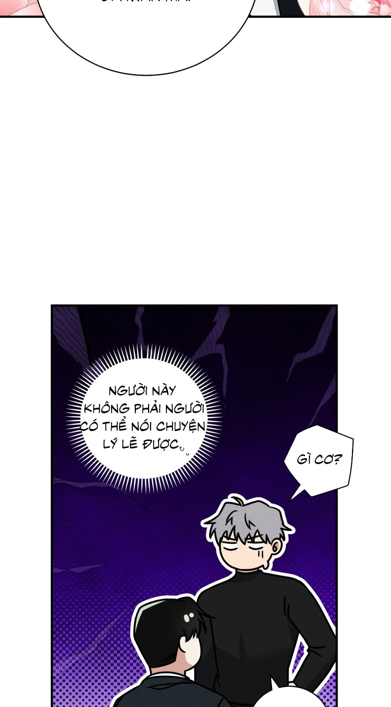 Đối Tác Vô Hình Chapter 3 - Next Chapter 4