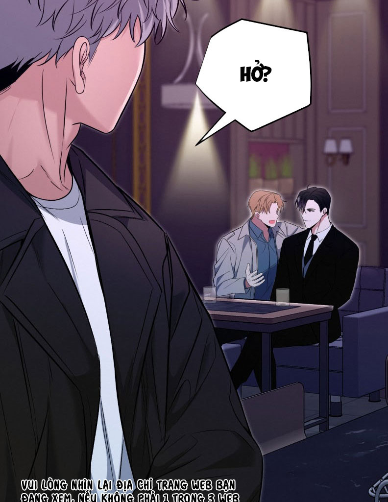 Đối Tác Vô Hình Chapter 3 - Next Chapter 4