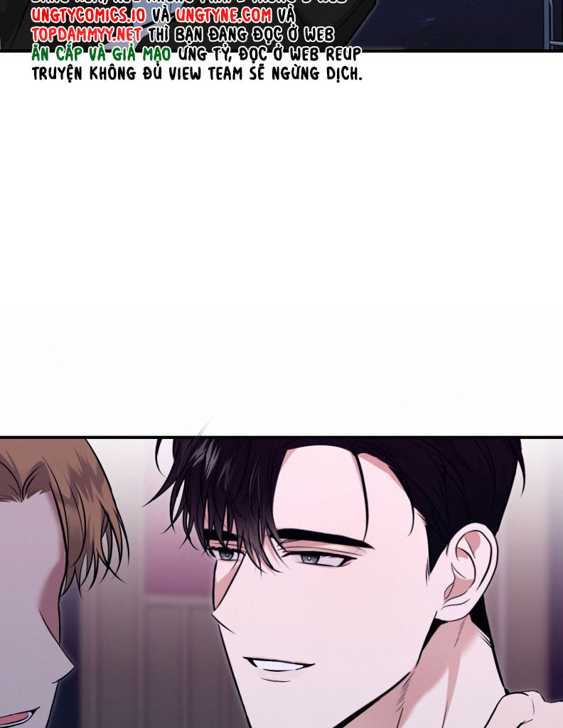 Đối Tác Vô Hình Chapter 3 - Next Chapter 4
