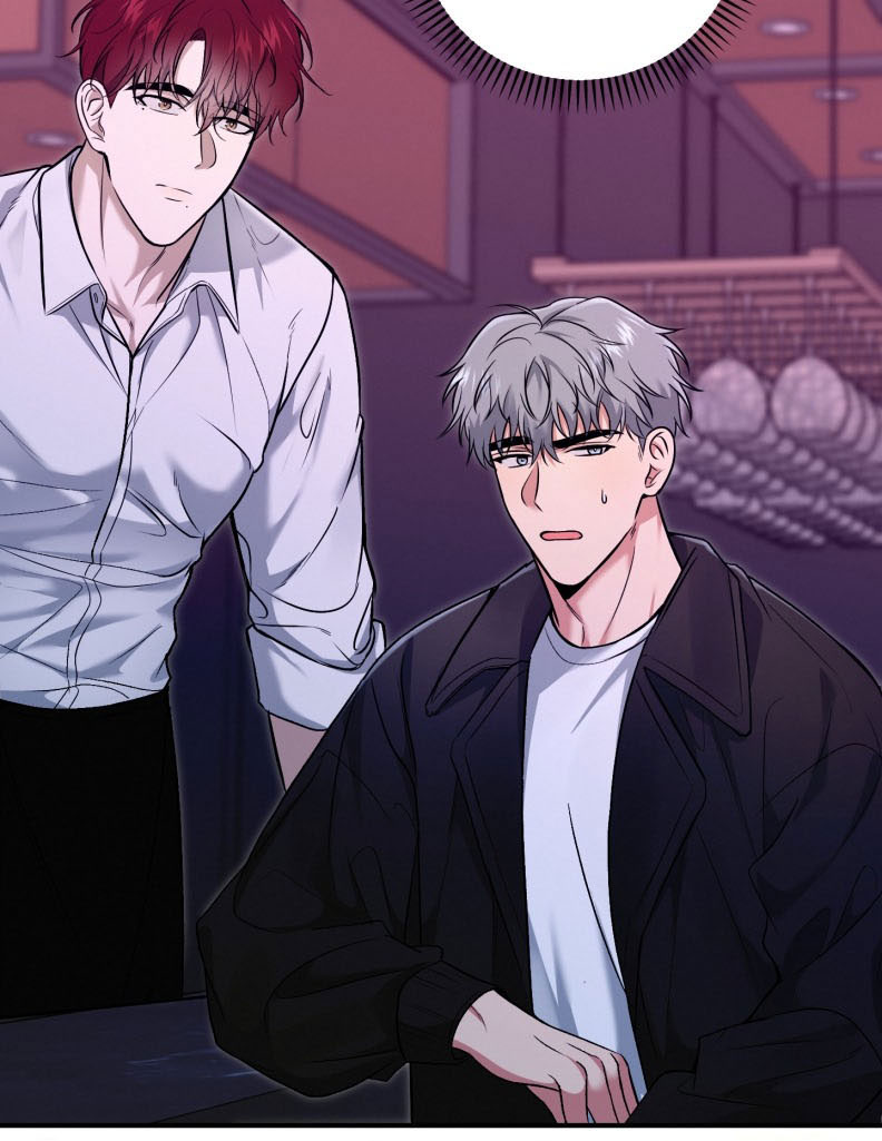 Đối Tác Vô Hình Chapter 3 - Next Chapter 4
