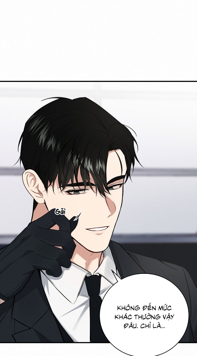 Đối Tác Vô Hình Chapter 3 - Next Chapter 4