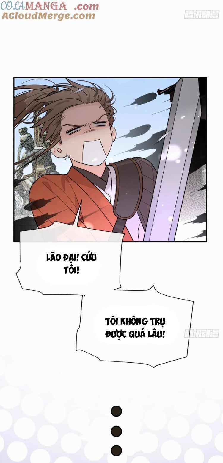 Chó Lớn Bắt Nạt Chủ Chap 104 - Next Chap 105