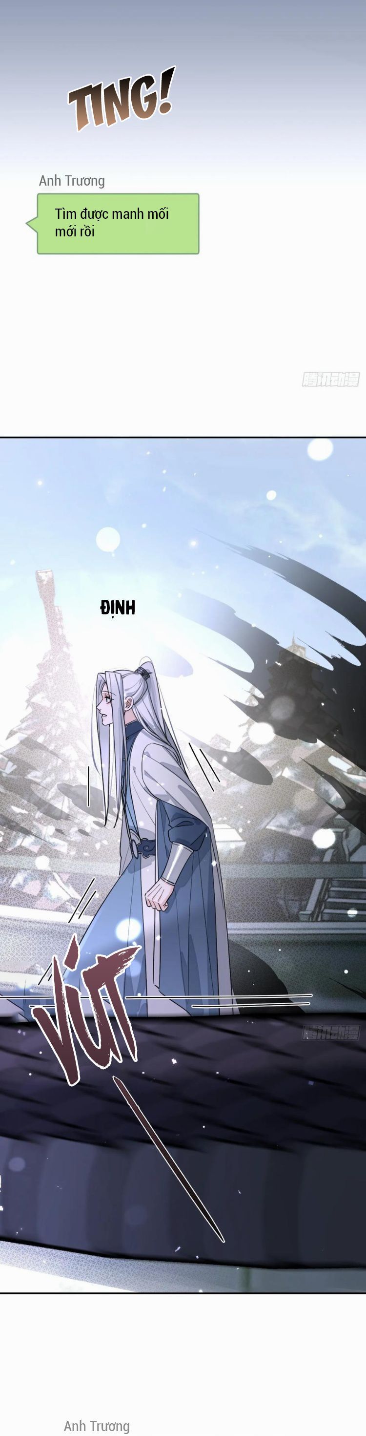 Chó Lớn Bắt Nạt Chủ Chap 104 - Next Chap 105