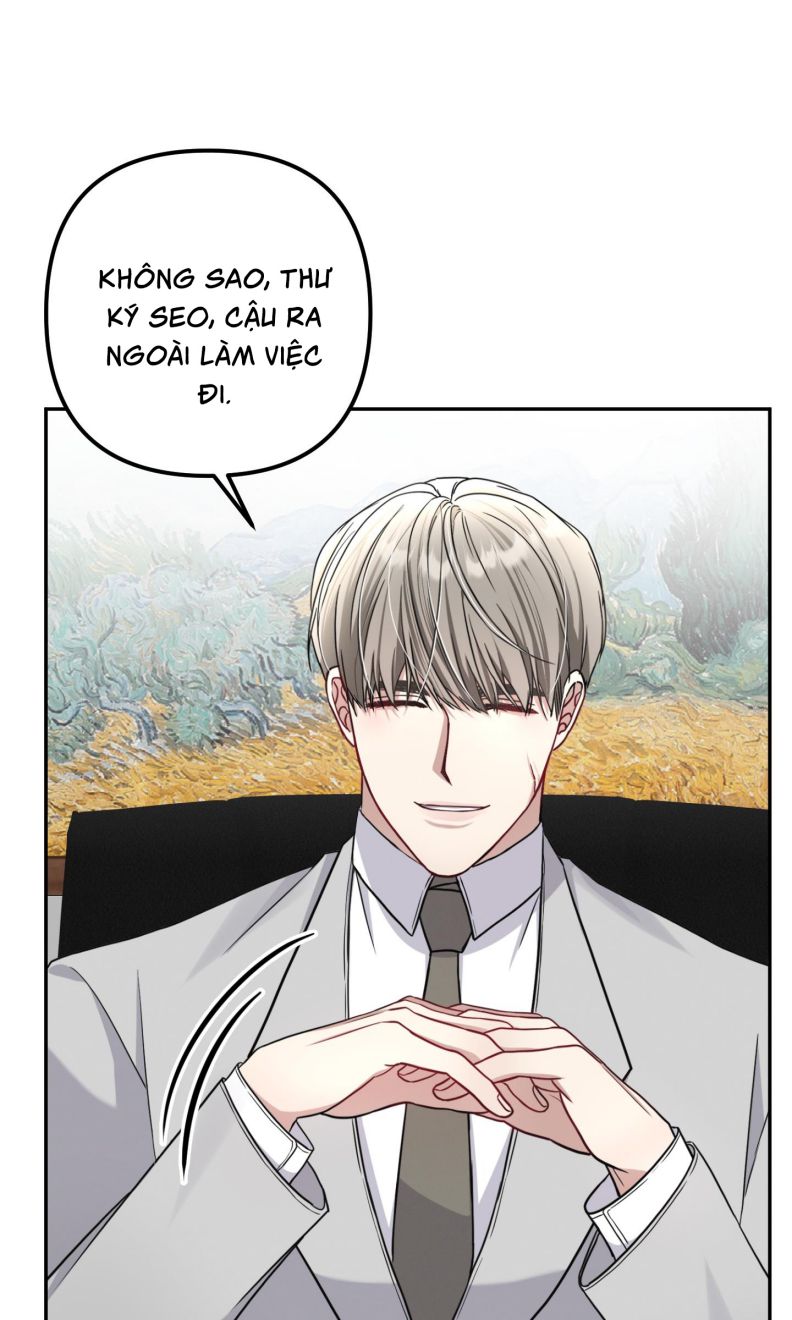 Thương vụ thứ hai Chap 17 - Next Chap 18