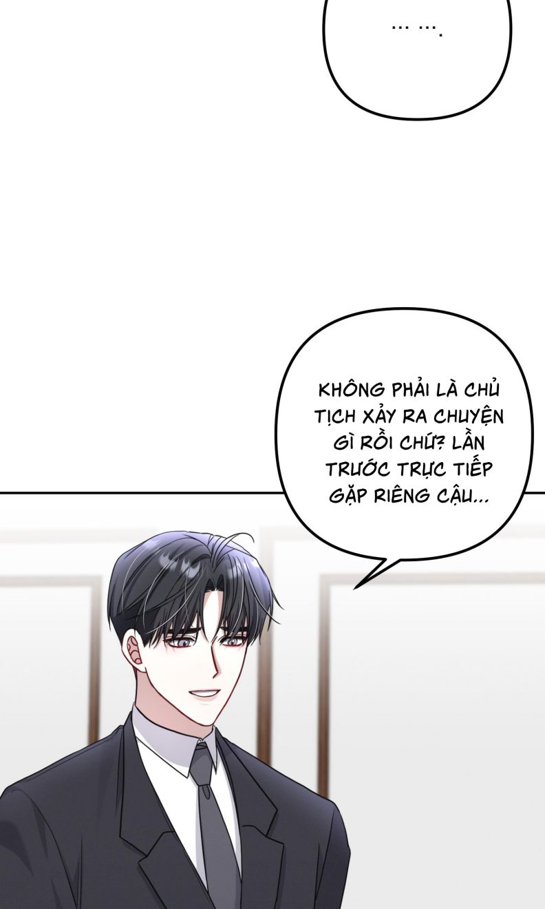 Thương vụ thứ hai Chap 17 - Next Chap 18